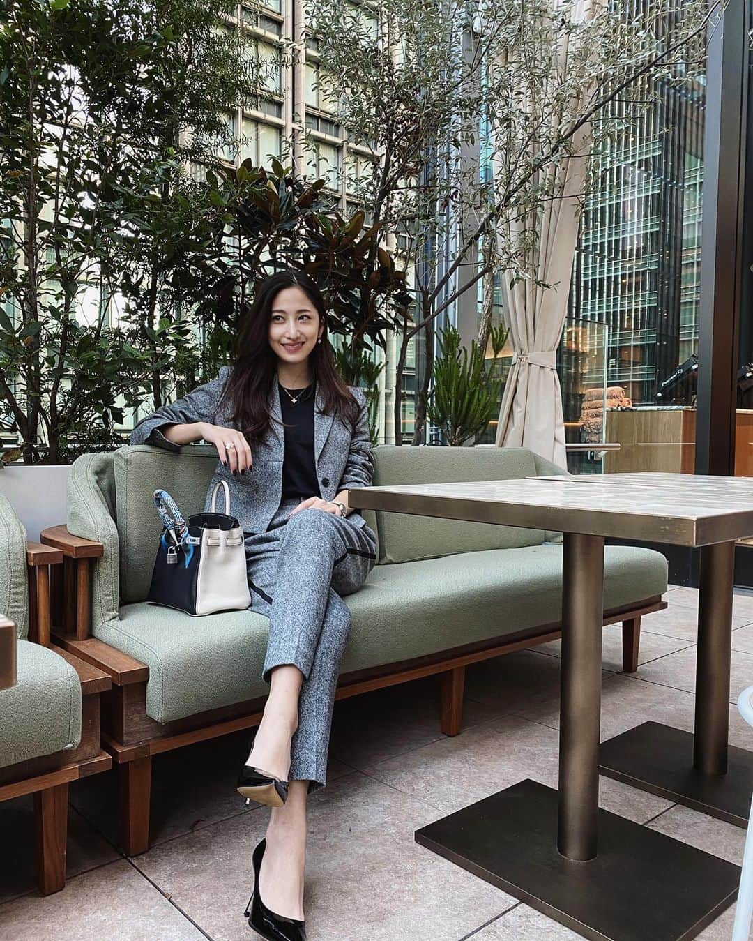 雨宮みずきのグルメインスタ