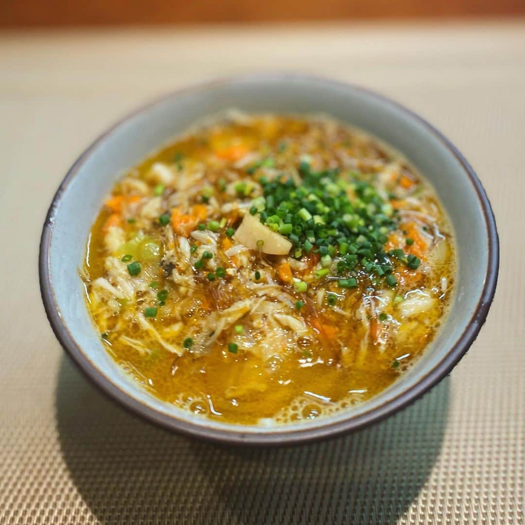 工藤ジェニファー茉侑のグルメインスタ