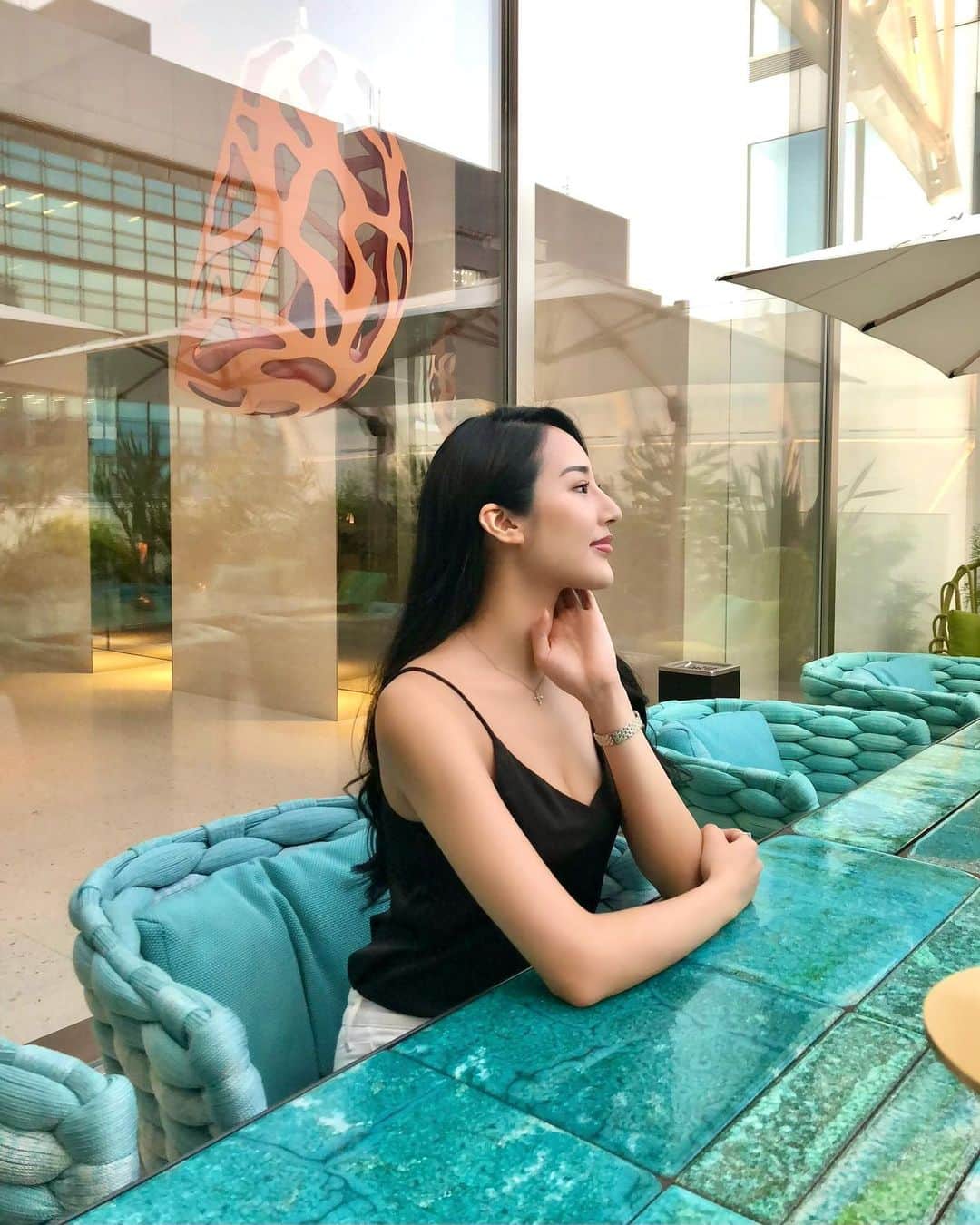 𝐾𝐴𝑁𝐴𝐸のグルメインスタ