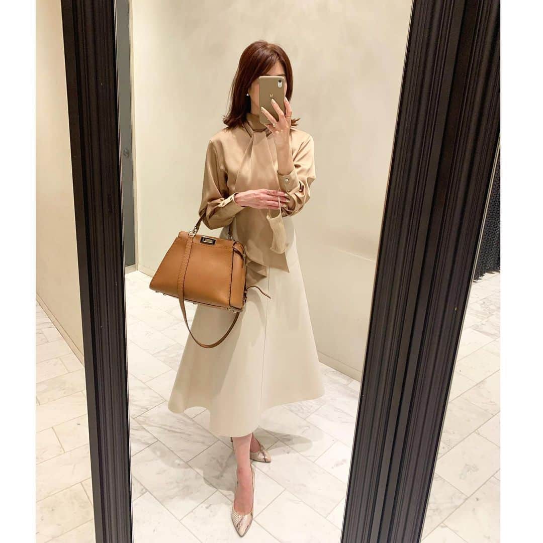 Mica Taniguchiのインスタグラム