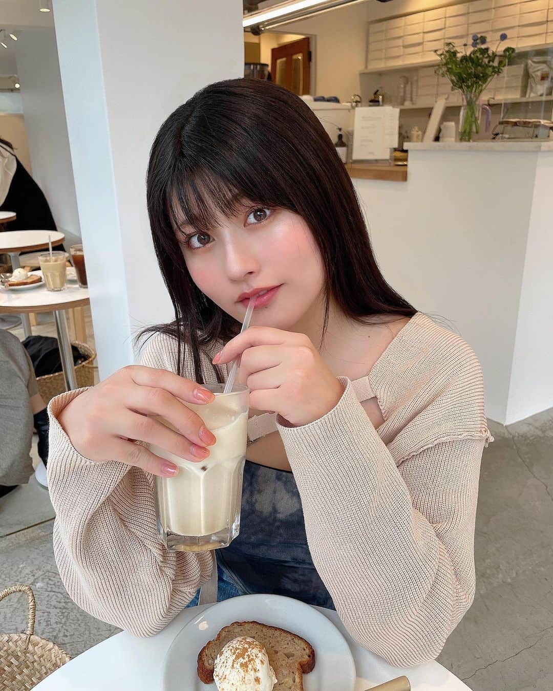 ちとせよしののグルメインスタ