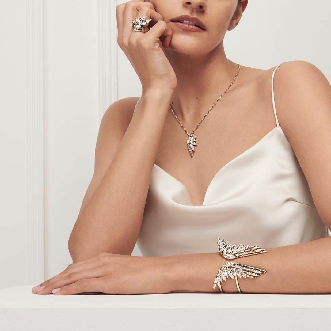 SWAROVSKIのインスタグラム