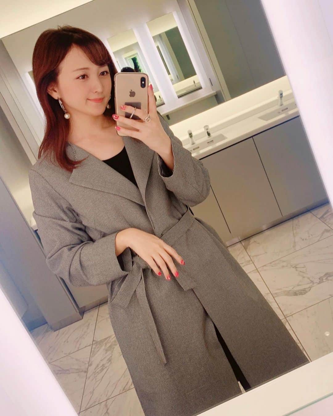 小松彩夏のインスタグラム
