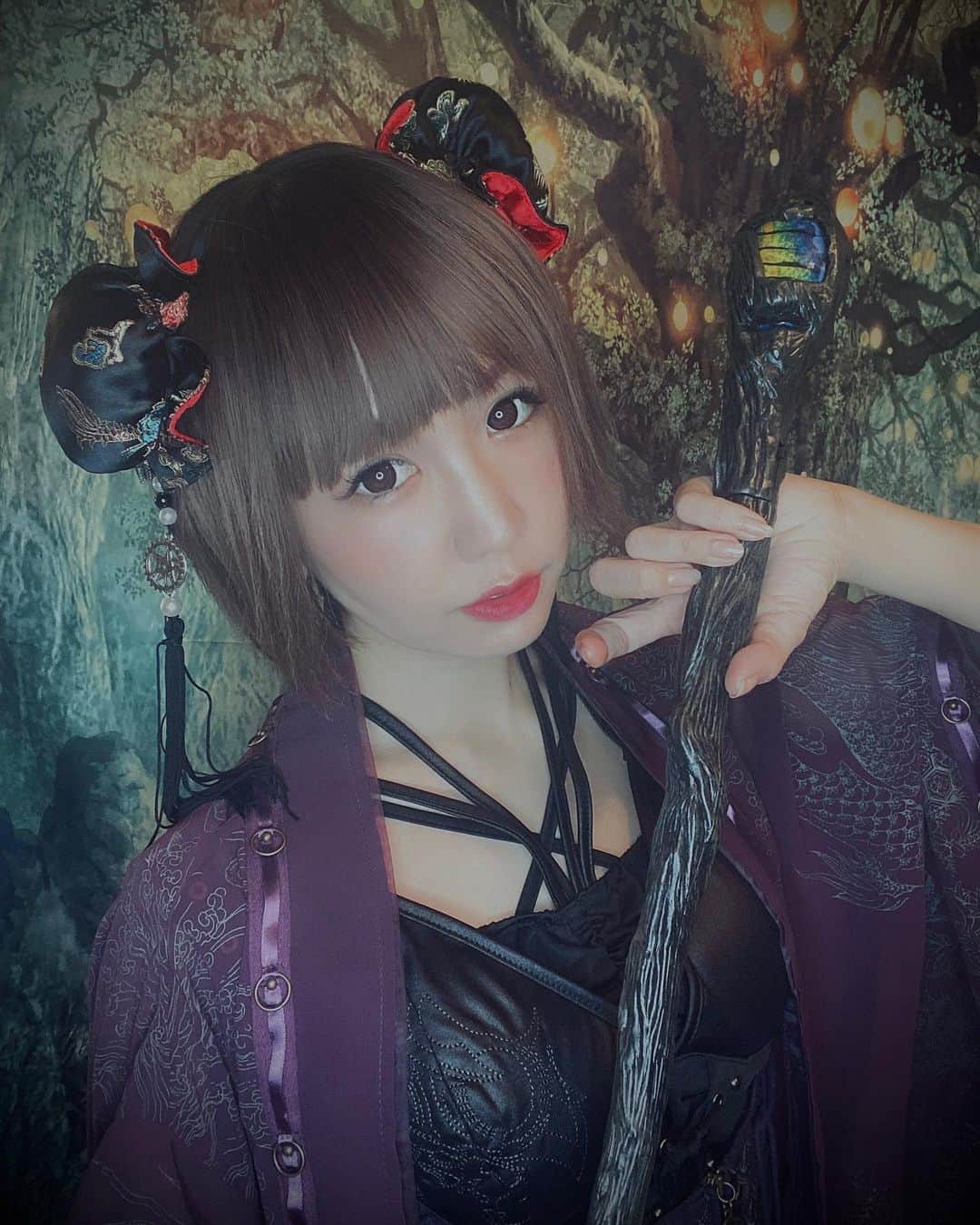 yucat（加藤有加利）のインスタグラム