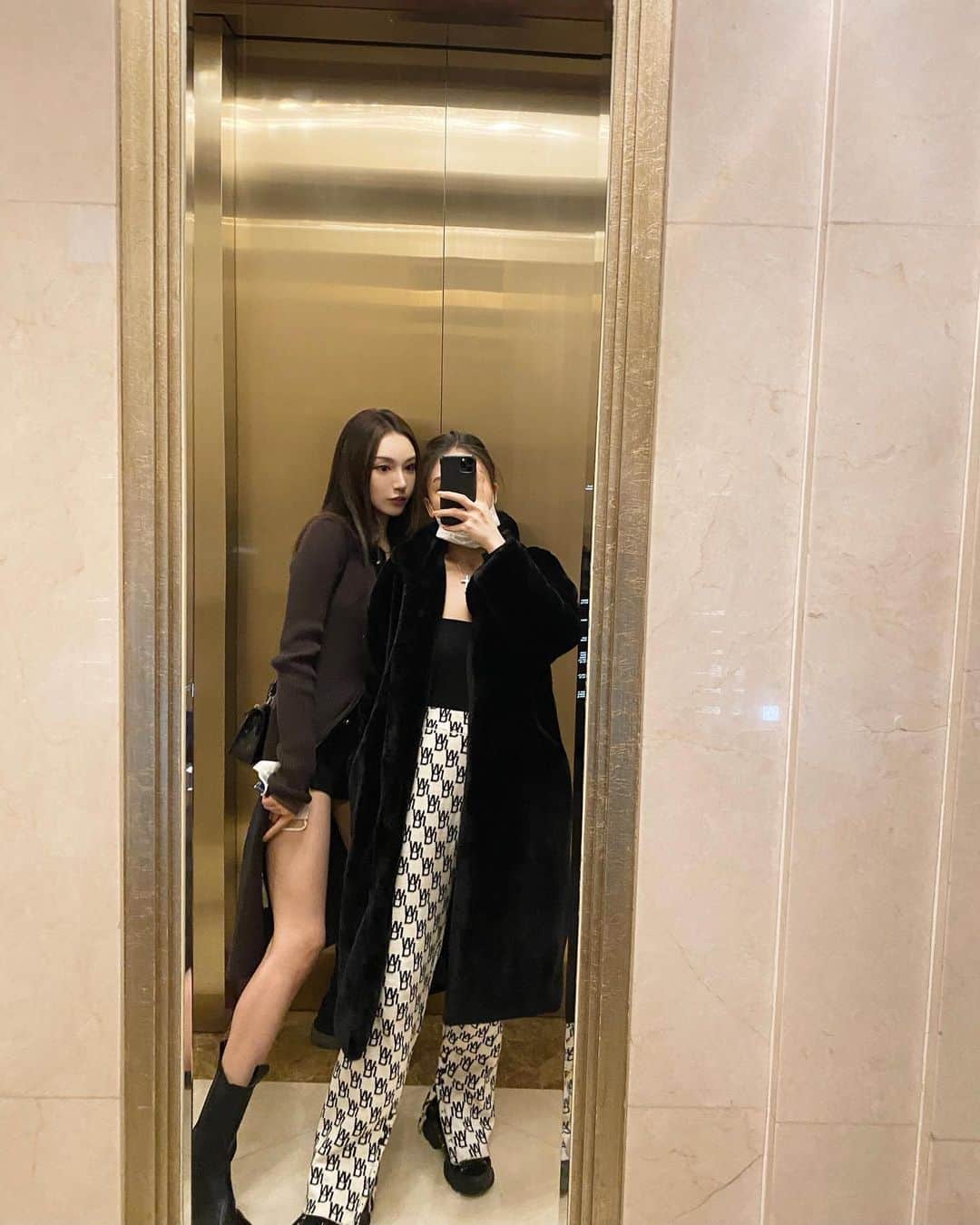 Keii Sonのインスタグラム
