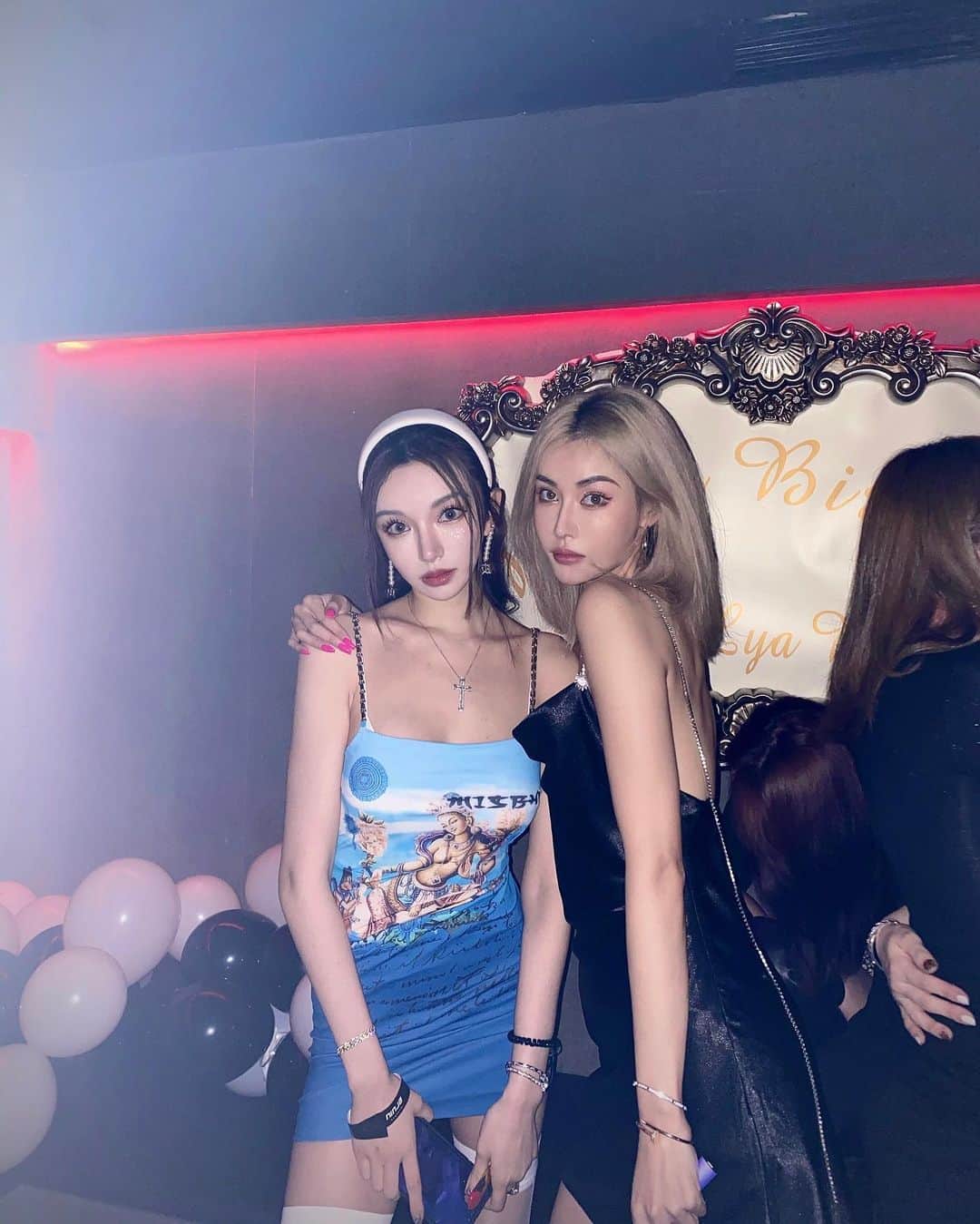 Keii Sonのインスタグラム