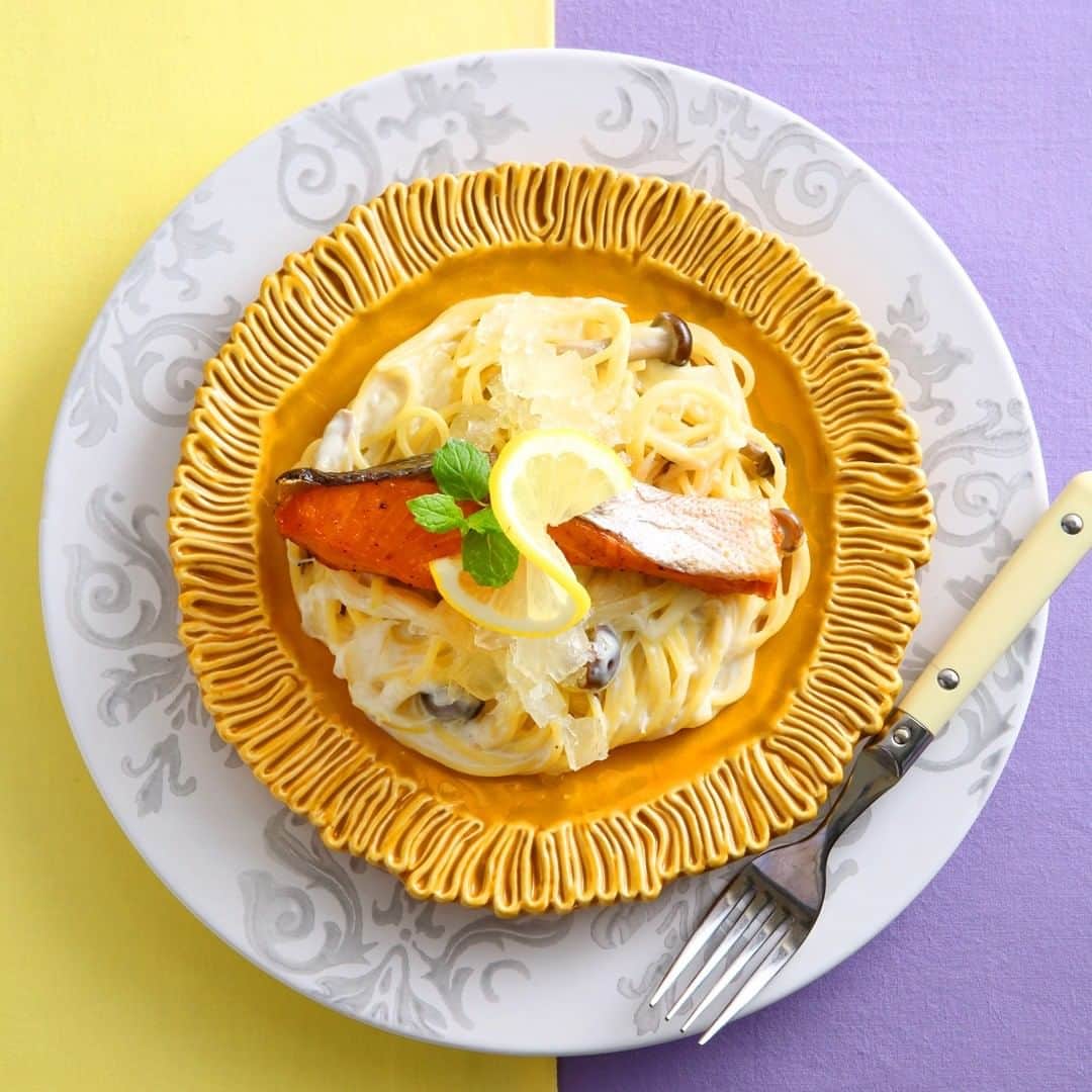 ABC Cooking Studioのインスタグラム
