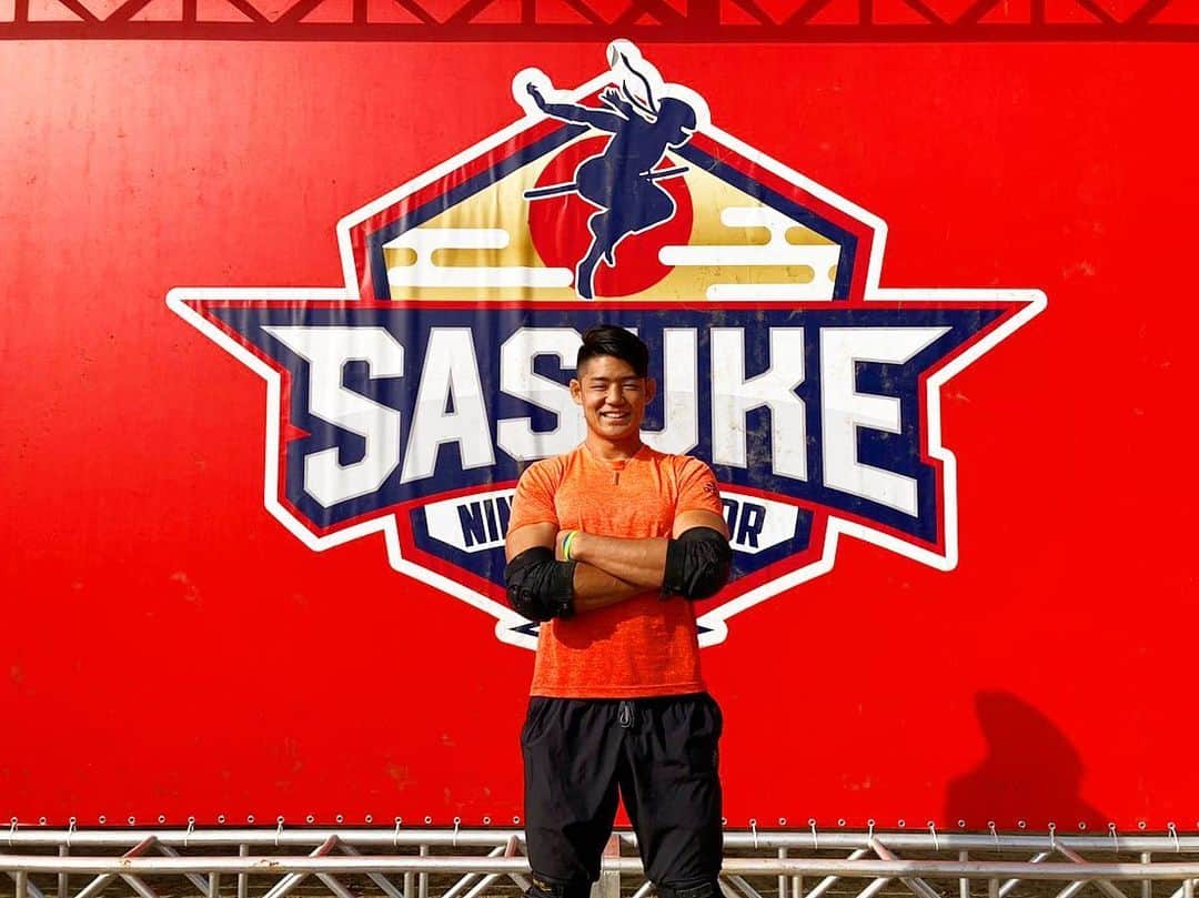 藤田慶和さんのインスタグラム写真 - (藤田慶和Instagram)「SASUKEに出演します✨ 子どもの頃から見て憧れていたSASUKEに挑戦出来て最高でした！ 結果は12月29日の放送を見て下さい💪 ちなみに番号は92番✨ #sasuke #tbs #藤田慶和 #92」11月20日 18時01分 - yoshikazu15