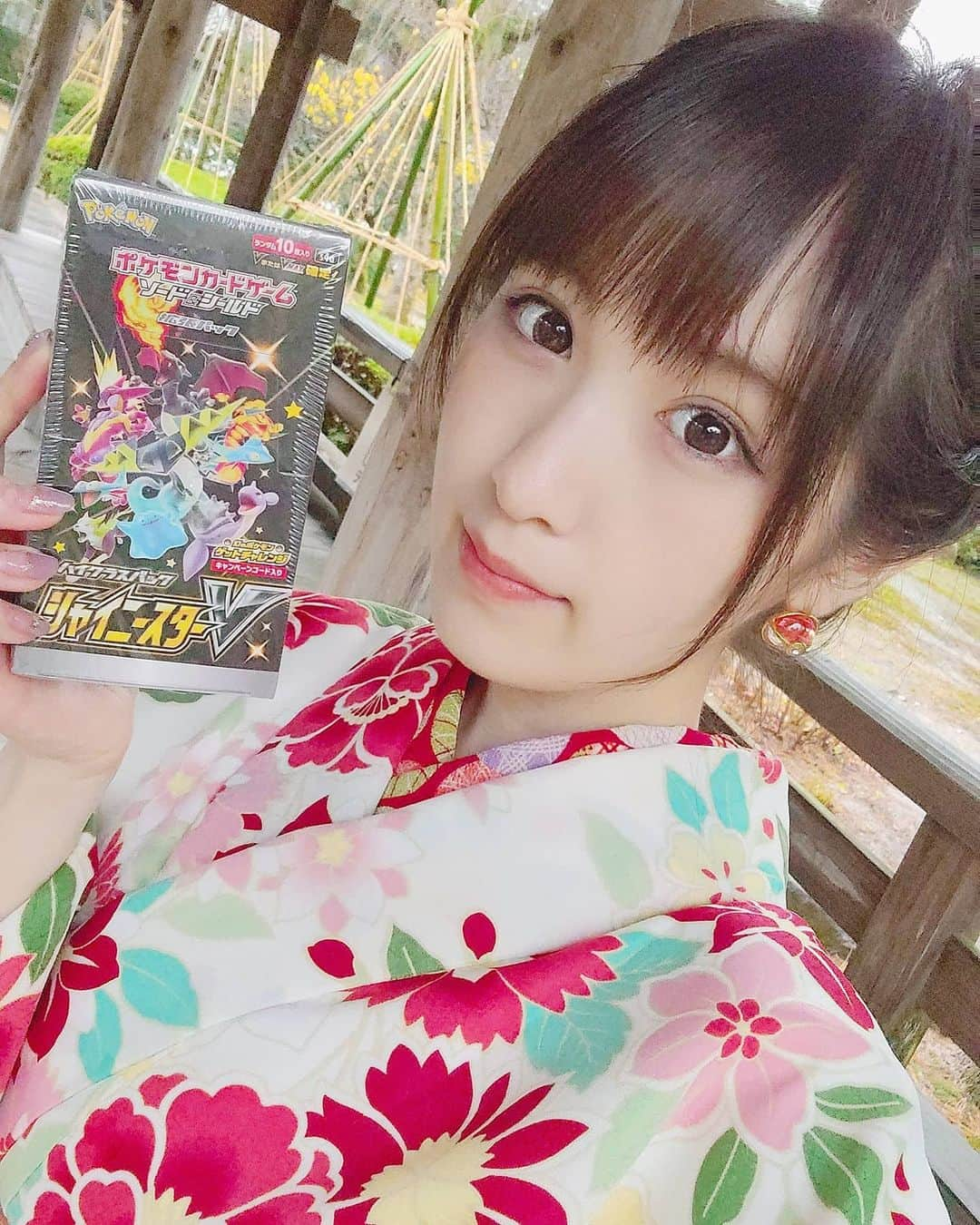 小田桐奈々のインスタグラム