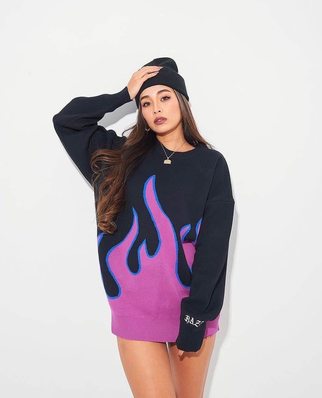 BITTER STORE OFFICIAL Instagramのインスタグラム