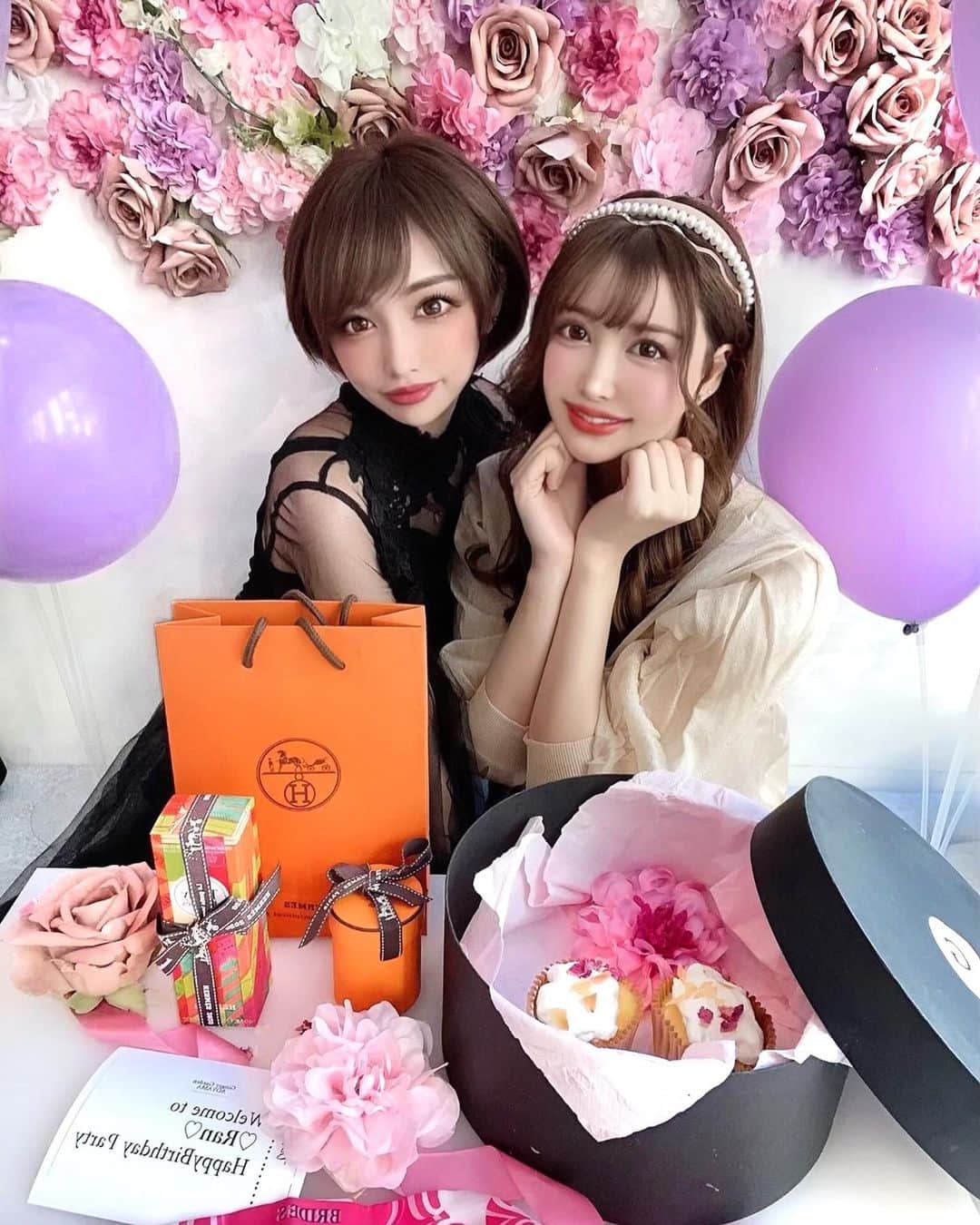 蘭子のグルメインスタ