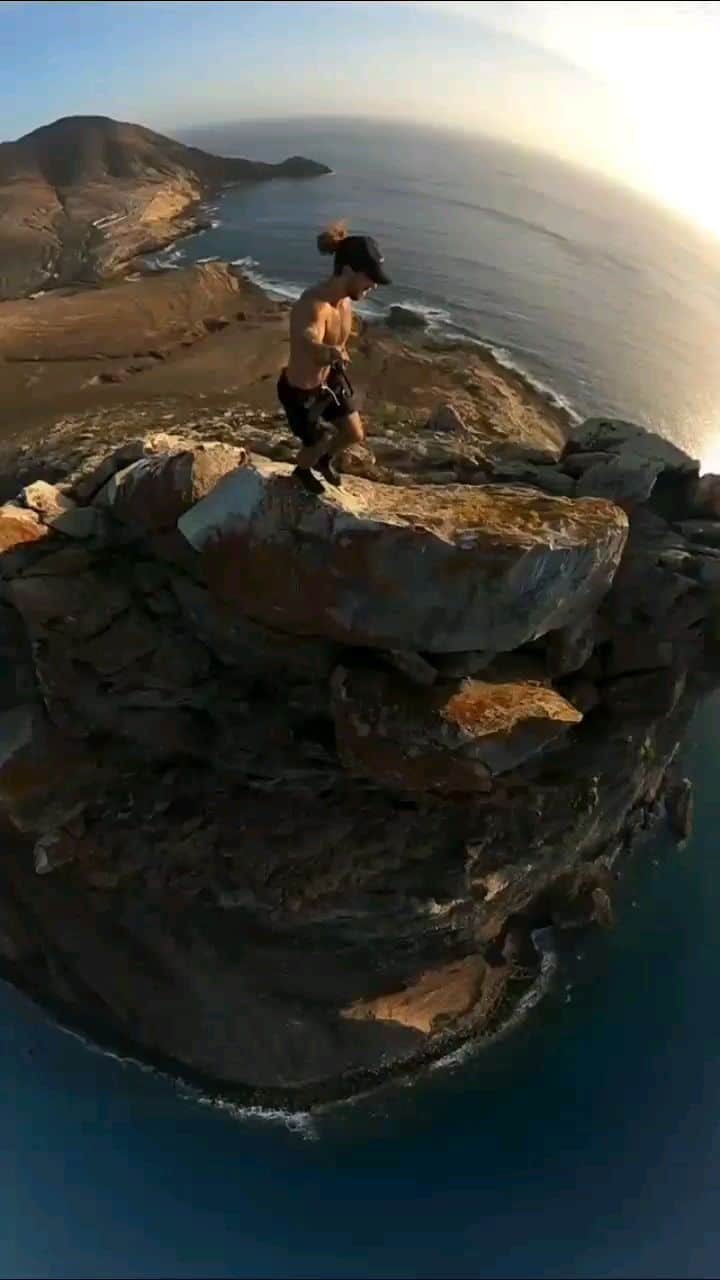 Discover Earthのインスタグラム