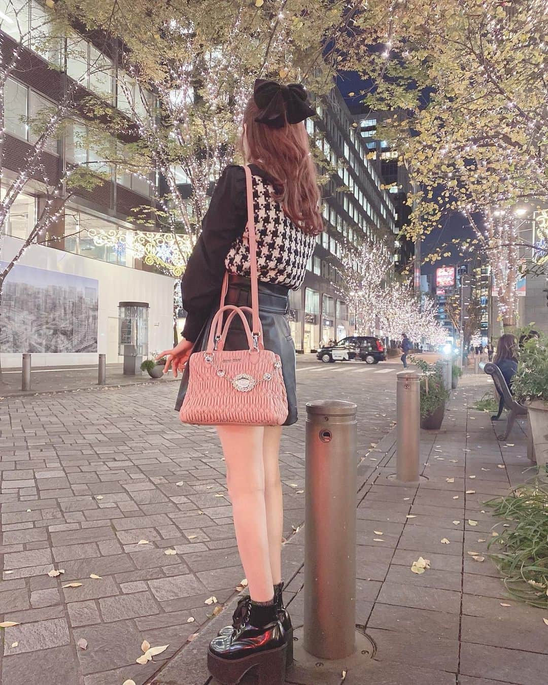 森平莉子のインスタグラム