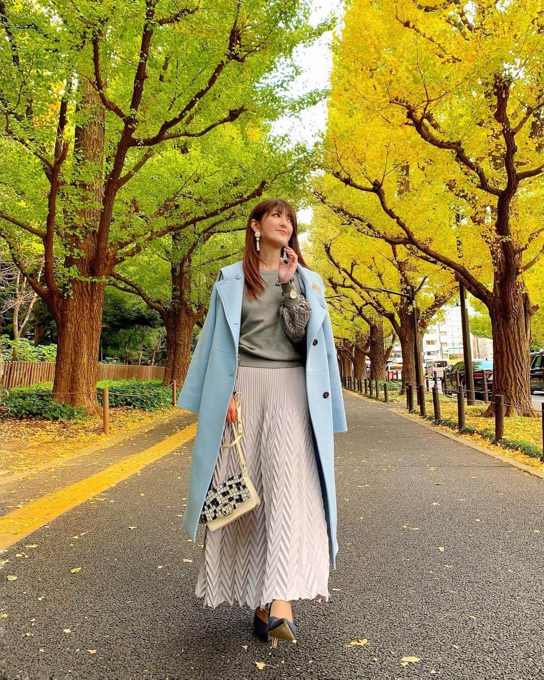 mii_stagramのインスタグラム