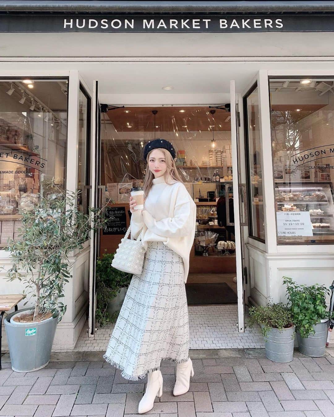 エリンコのグルメインスタ