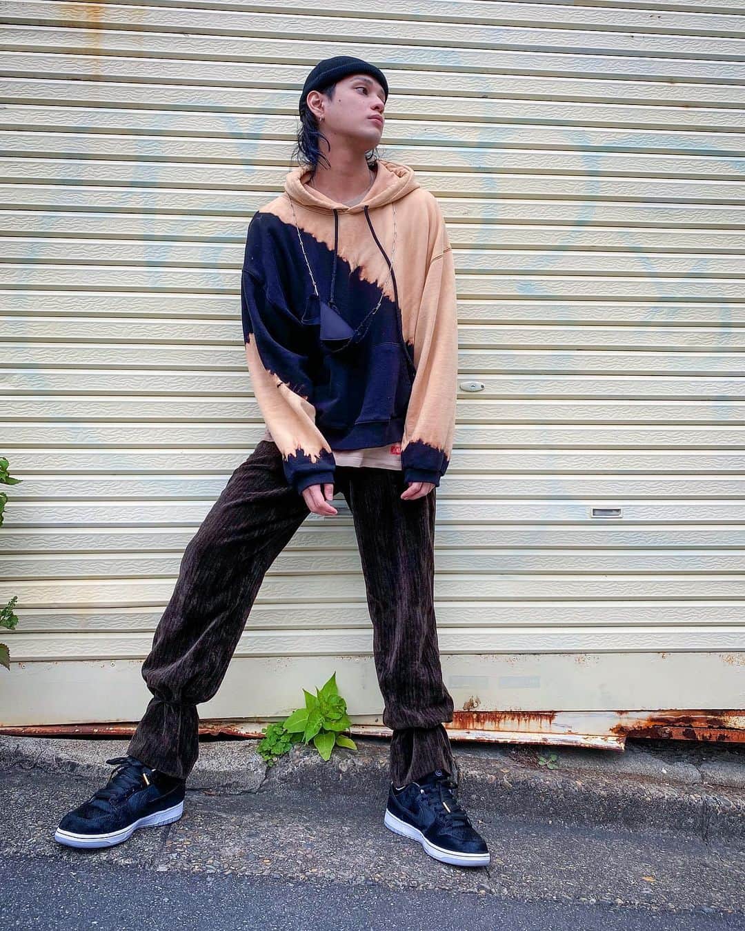 バトシンのインスタグラム：「かわいすぎー、、 左にスライド」