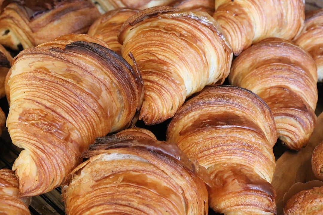 丘の上のパン屋 のグルメインスタ