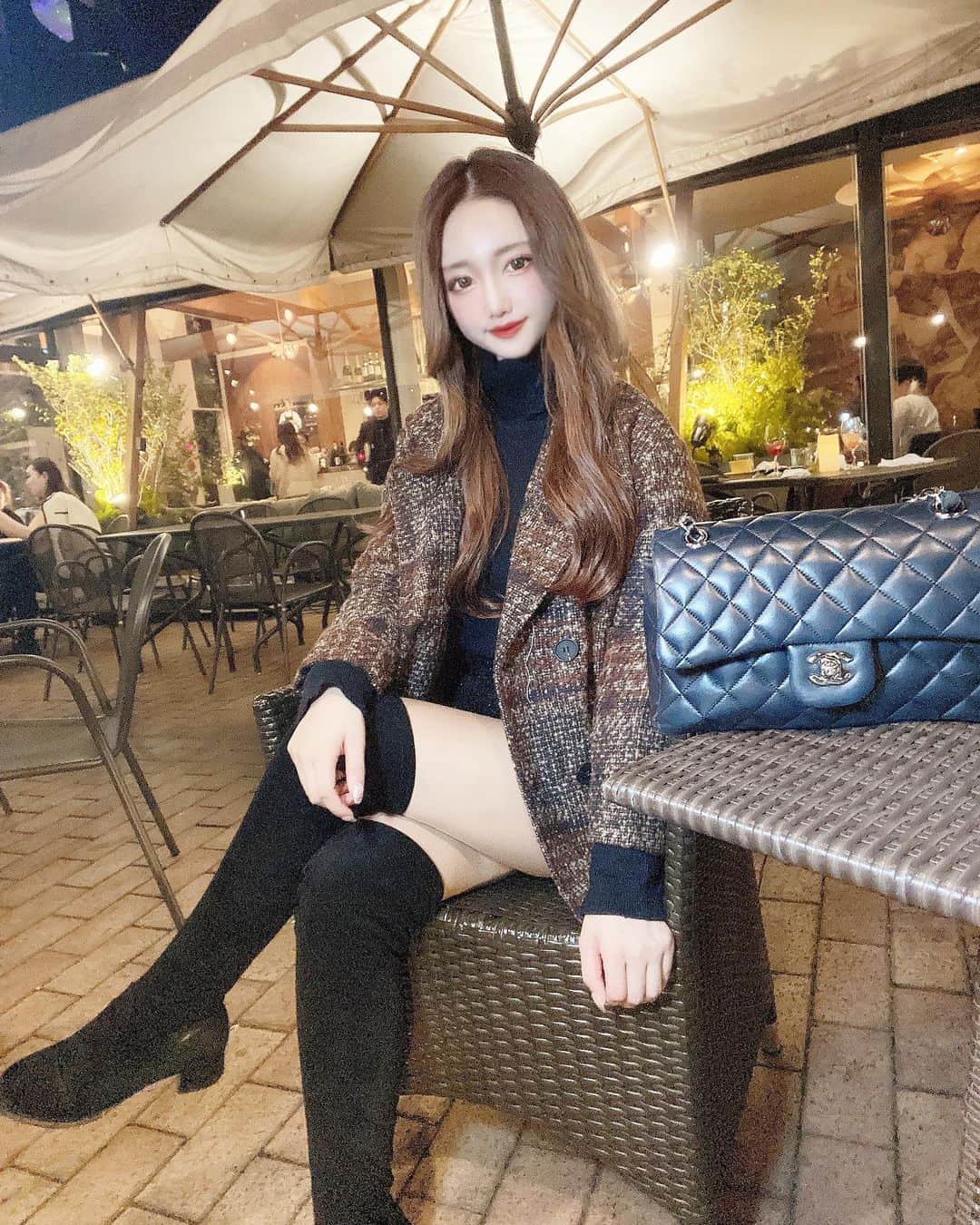 yuukachiのグルメインスタ