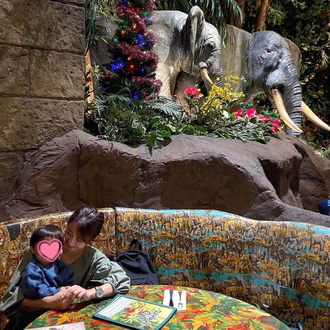 阿川麻美のグルメインスタ