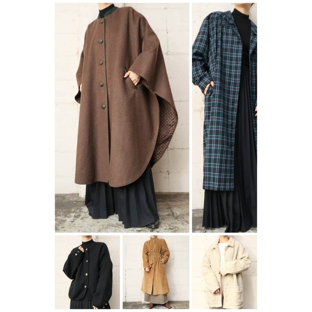 吉祥寺 古着屋 Orfeoのインスタグラム：「. ONLINE SHOP・NEW STOCK  #orfeo #kichijoji #tokyo #vintage #used #fashion #coordinate #outfit  ONLINE SHOP掲載商品のお問い合わせはONLINE SHOPからのメール、またはインスタグラムのプロフィール記載のメールアドレスよりお願いいたします ショッピングリンク無しのインスタグラム、ストーリー掲載商品も個別に通販承りますのでメール(orfeokichijoji@yahoo.co.jp)にてお問い合わせください」