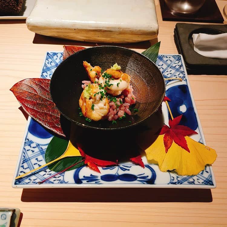 橘司のグルメインスタ