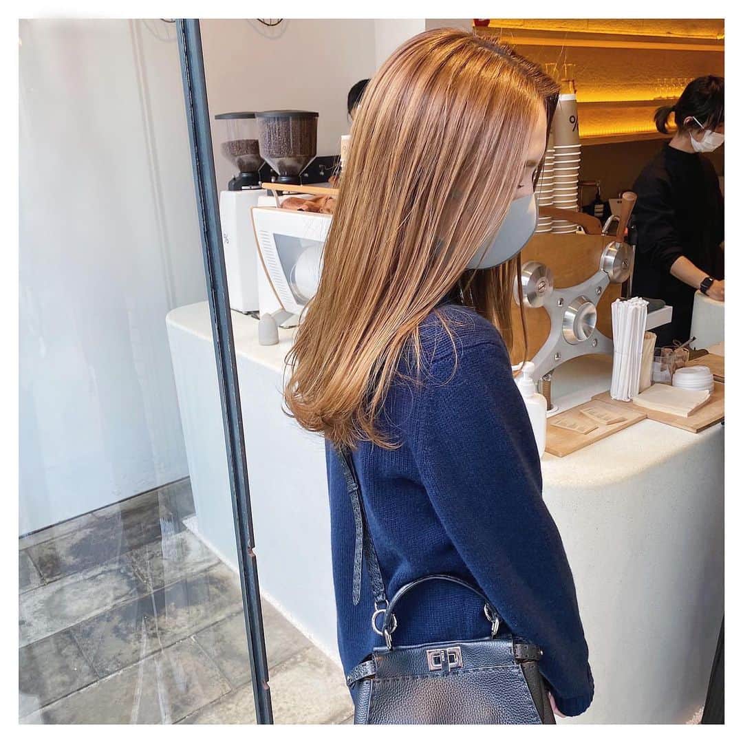 Rionaのグルメインスタ