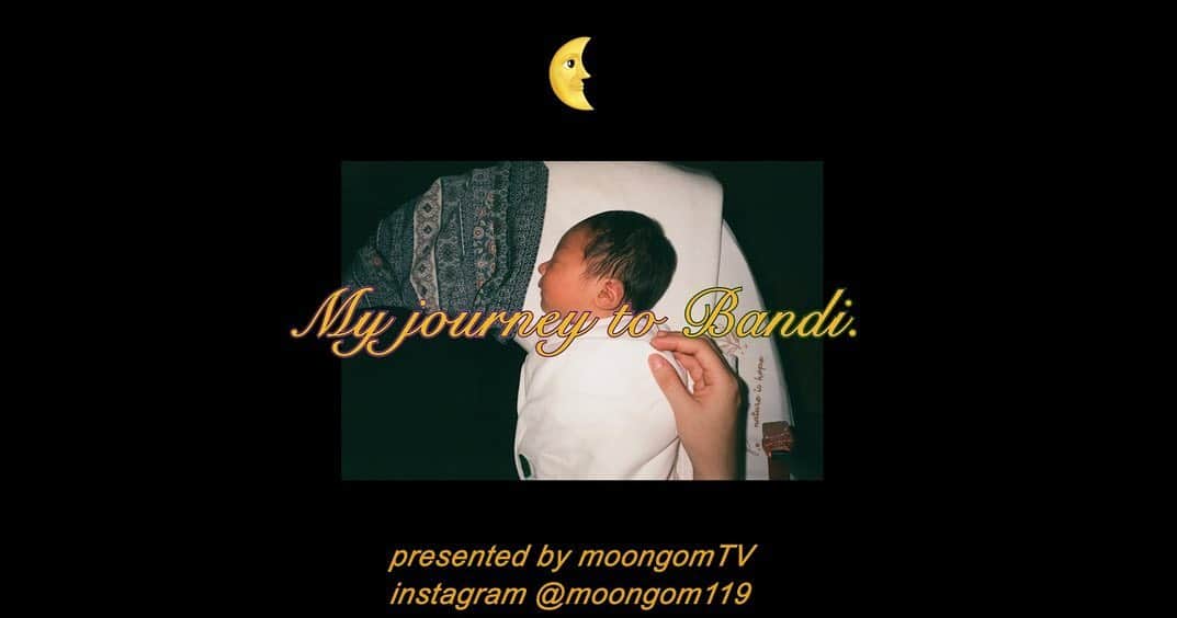 ヒョンア さんのインスタグラム写真 - (ヒョンア Instagram)「⏰ . #1.My journey to Bandi. (Pregnancy Diary)  . Go check my Youtube channel❣️moongomTV Eng subtitle will be uploaded soon.」11月20日 18時58分 - moongom119