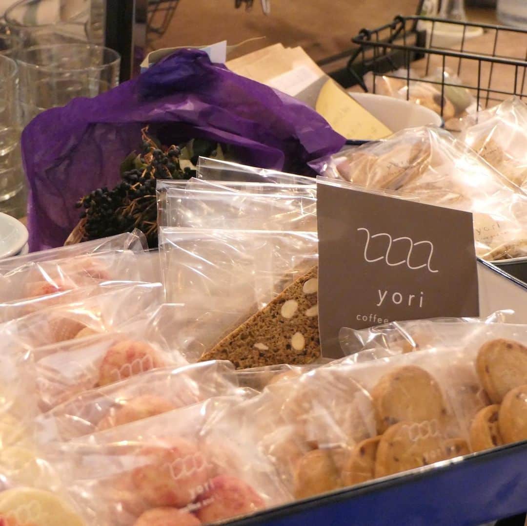 HeyCoffeeのグルメインスタ