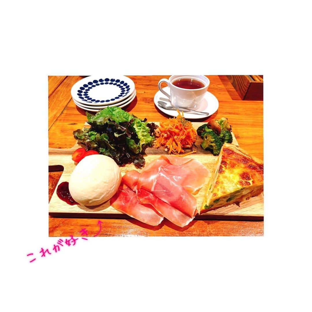 真坂美帆のグルメインスタ