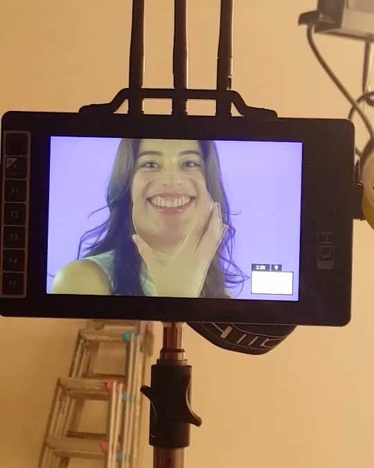 細谷理紗のインスタグラム：「👩‍🔬」