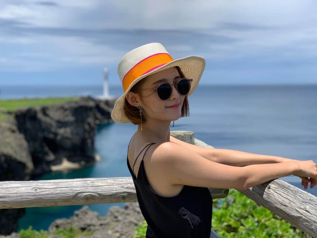 ナム・ボラのインスタグラム：「그냥 옛날 여행사진 끄적끄적 하 여행가고싶다 진심」