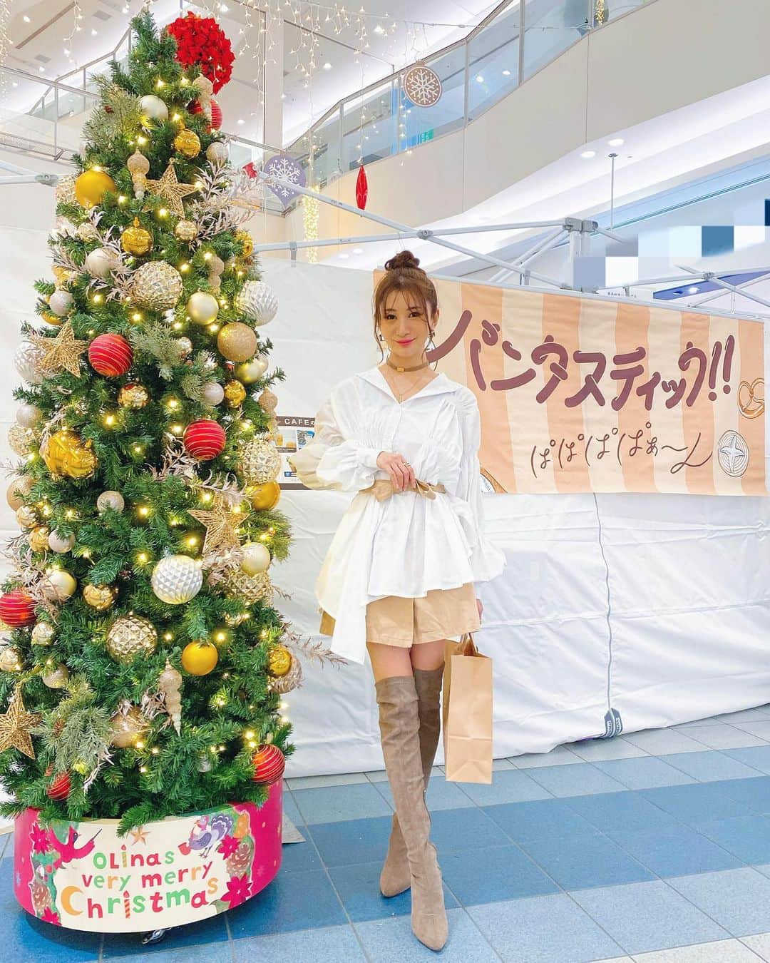 中村江莉香のインスタグラム