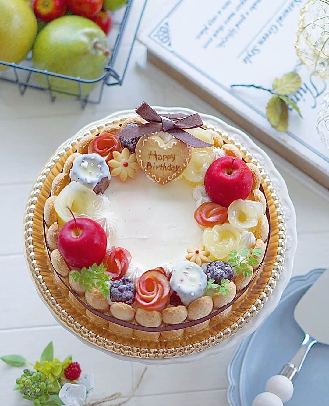 puruberryのインスタグラム