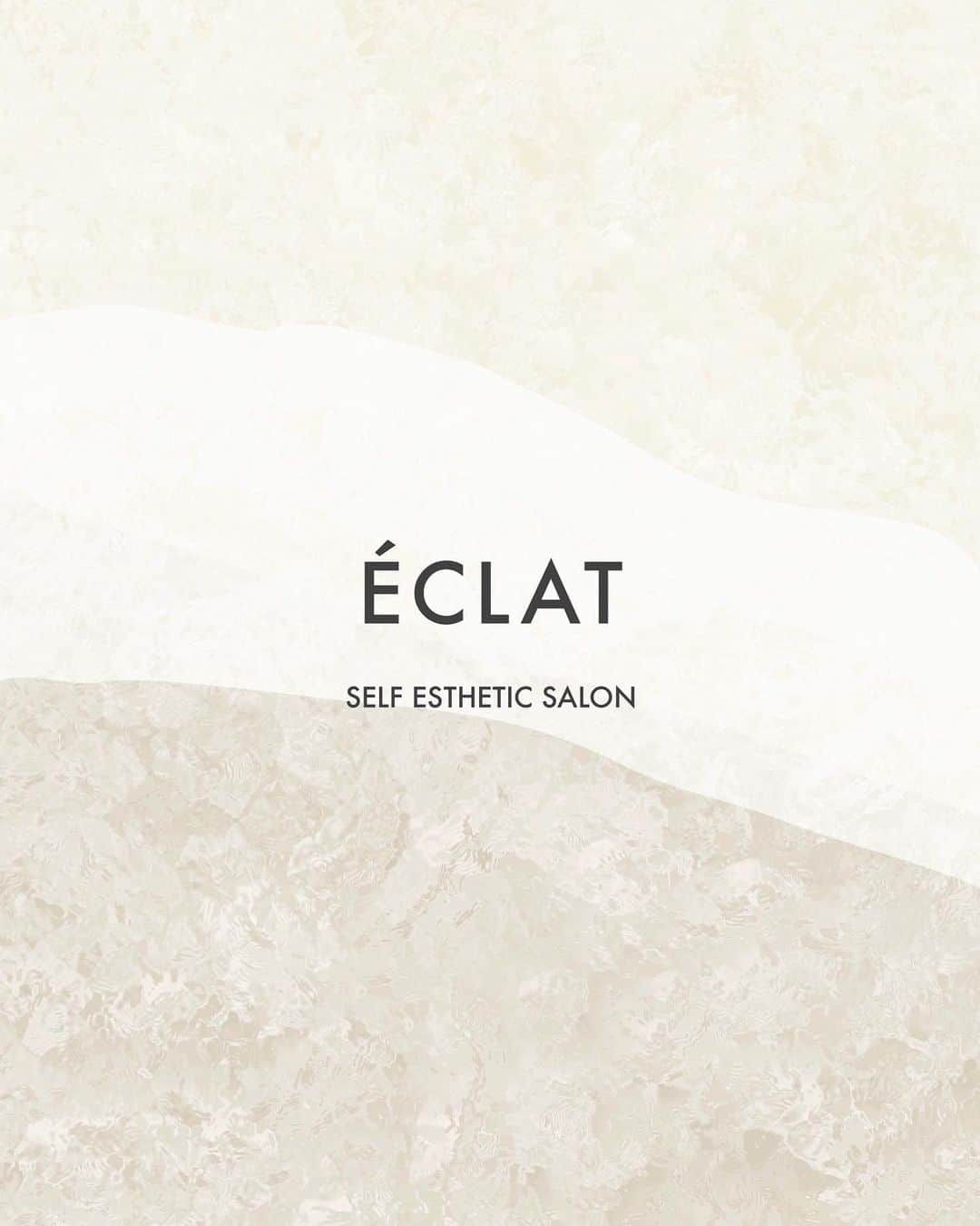 石元歩唯さんのインスタグラム写真 - (石元歩唯Instagram)「@eclat_tokushima  ÉCLAT SELF ESTHETIC SALON  セルフエステティックサロン［エクラ］を イオンモール徳島 5F にオープン致します🌙  今回 初めて夫婦で取り組むお仕事で、 ロゴデザインに始まり内装やインテリア 細かい備品一つ一つまで探して決めて 何もなかった空きスペースから 少しずつ出来上がっていくサロンに もうすでに愛着が湧いています。  スタッフ面接に立ち会ったり 機器の研修を受けたり講習をしたりと 初めての経験も楽しみながら、 まだまだオープンギリギリまで奮闘中。  サロンの詳しい情報やお知らせ等は @eclat_tokushima のアカウントで 随時更新していく予定なので チェックして頂ければと思います☺️  サロンが出来上がったら また写真と共に詳細もお知らせ致しますので 温かく見守って頂けると幸いです😌」11月20日 19時27分 - 518aichi