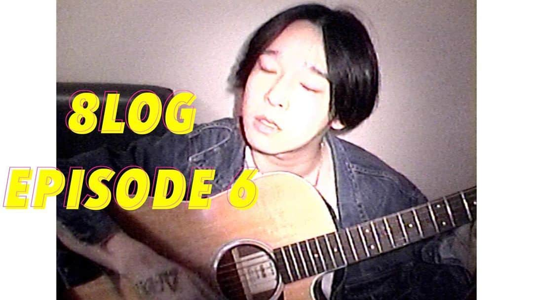 ナム・テヒョンのインスタグラム：「8log ep 6 update! #youtube #channel_namtaehyun  #채널남태현」