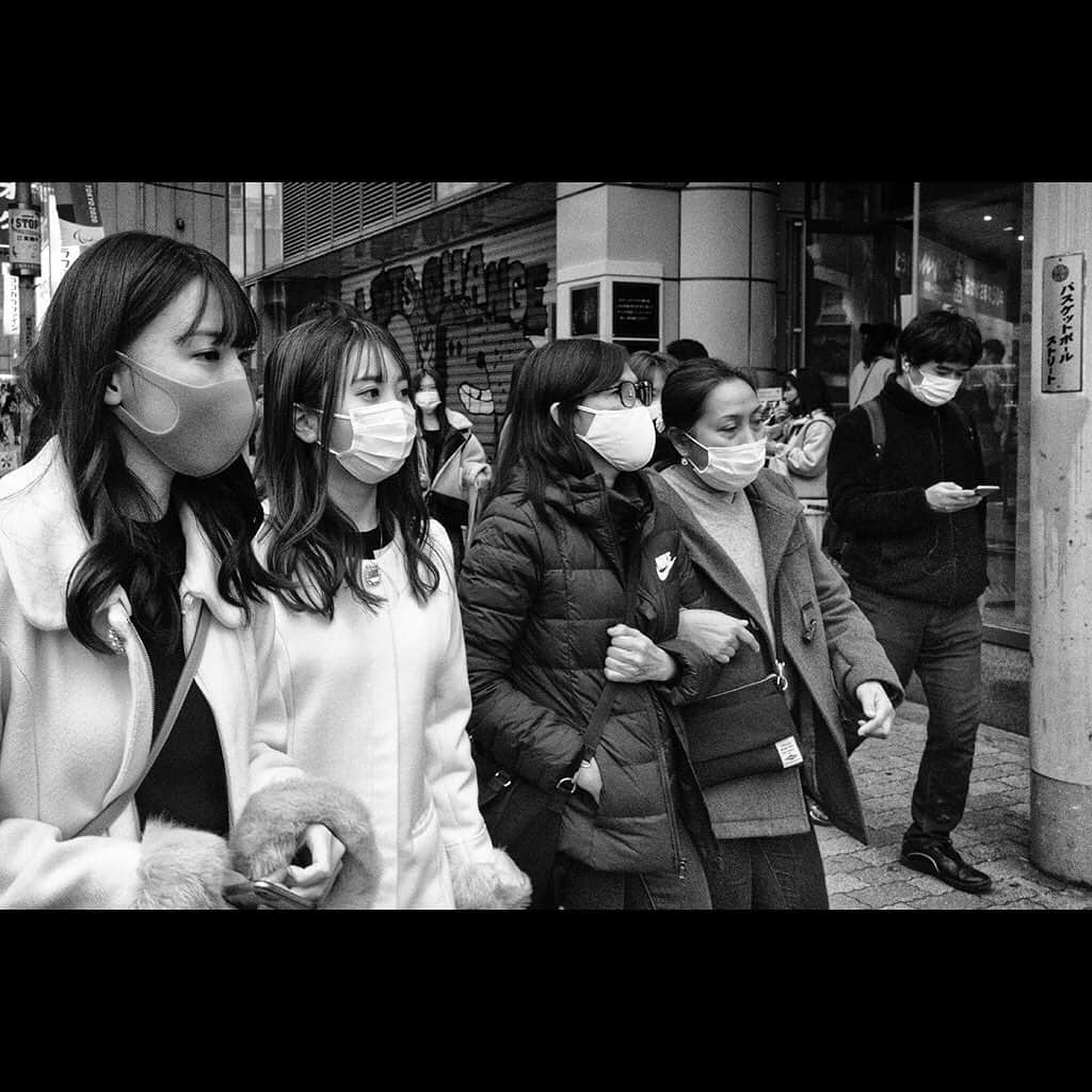 Tatsuo Suzukiさんのインスタグラム写真 - (Tatsuo SuzukiInstagram)「Tokyo」12月19日 22時44分 - tatsuo_suzuki_001