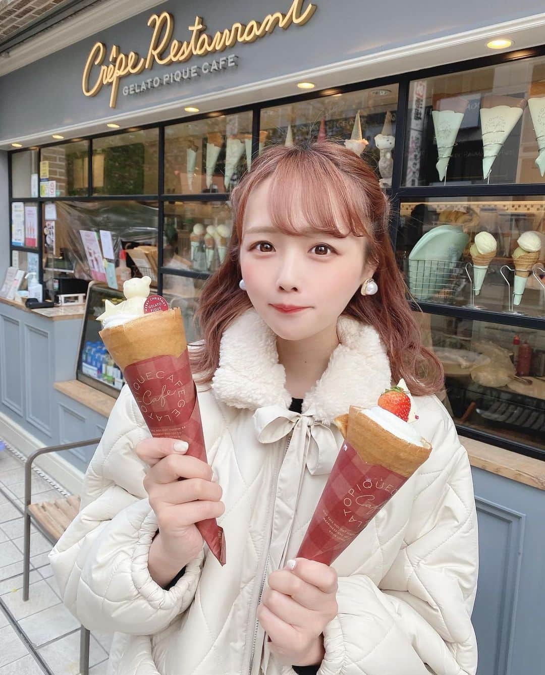 計良日向子（ひなひ）のグルメインスタ