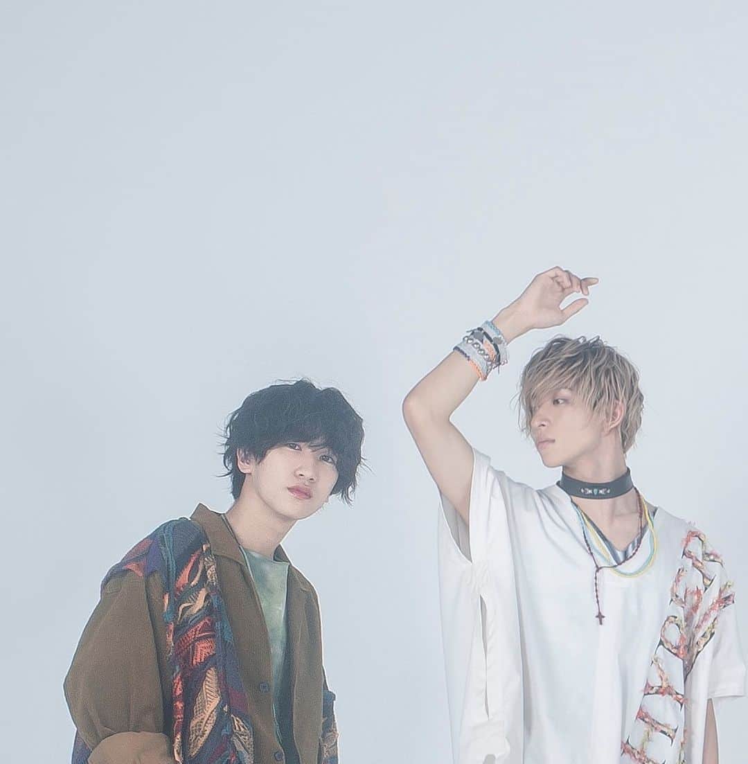 のインスタグラム：「2ndEP『to plAce』 2021 / 1 / 27 (Wed) release.   • #WATWING #Windy #toplAce」