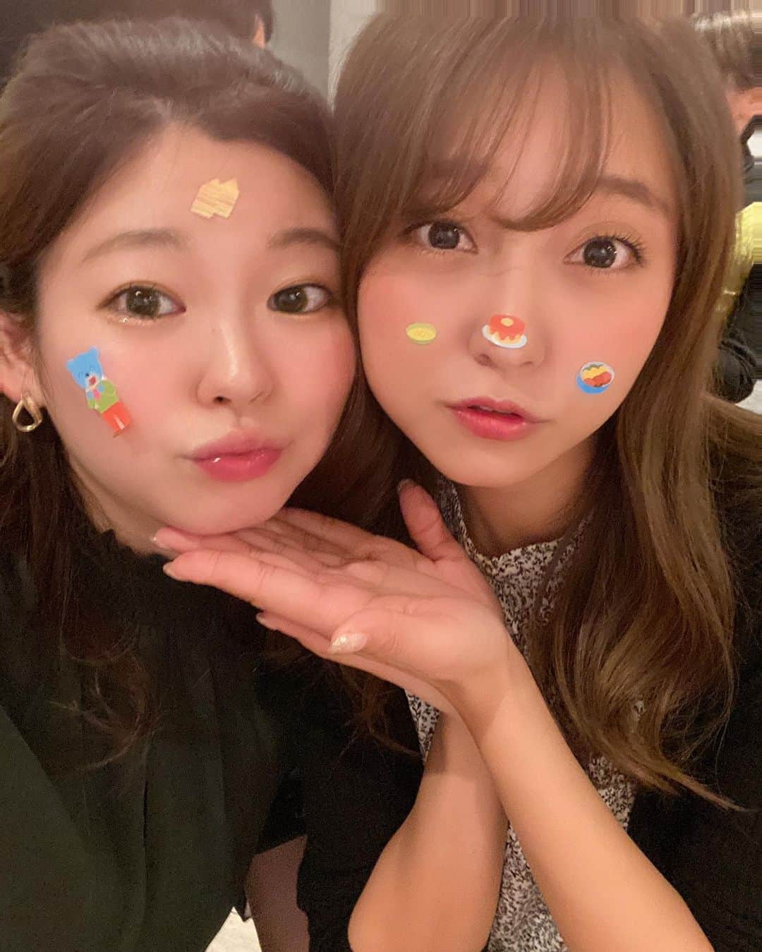 堤ゆきみさんのインスタグラム写真 - (堤ゆきみInstagram)「ついにラスト20代！最高に大好きなお友達に囲まれて幸せな新しい歳のスタートです☺️」12月19日 22時50分 - yukimi_tsutsumi
