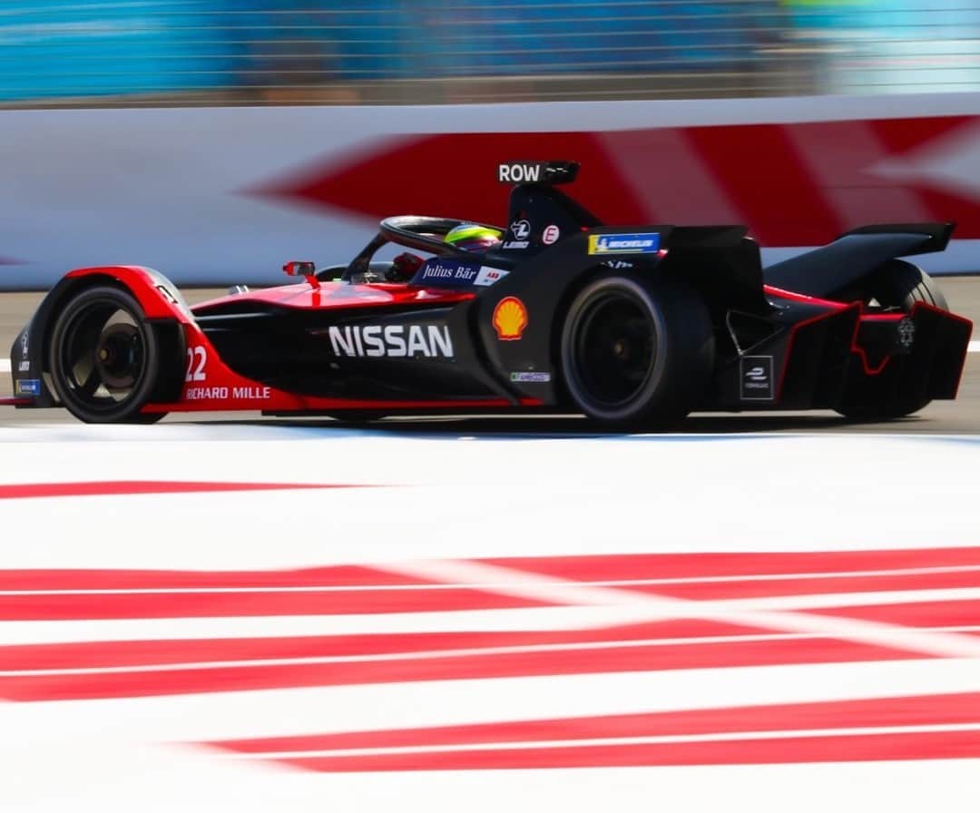 Nissanさんのインスタグラム写真 - (NissanInstagram)「The @FIAFormulaE 2020/21 Championship has been confirmed to start with a double header in Santiago on 16-17th January 🇨🇱�Find out more about the race calendar updates on the Formula E website. #NissanIntelligentMobility」12月19日 23時00分 - nissan