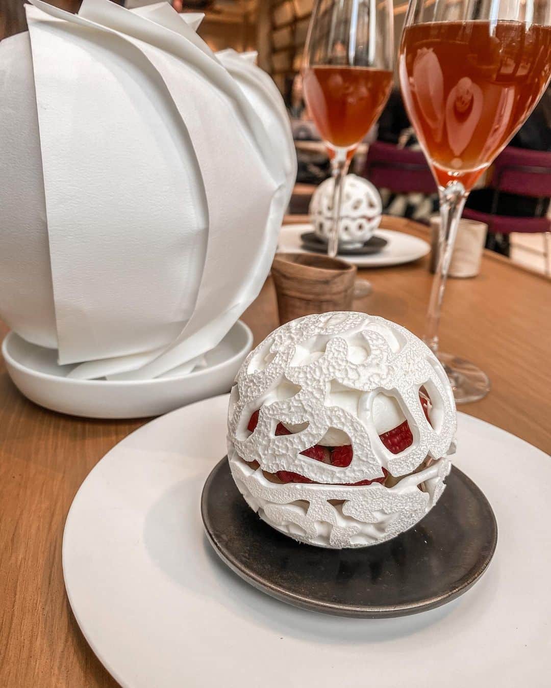 みちかのグルメインスタ