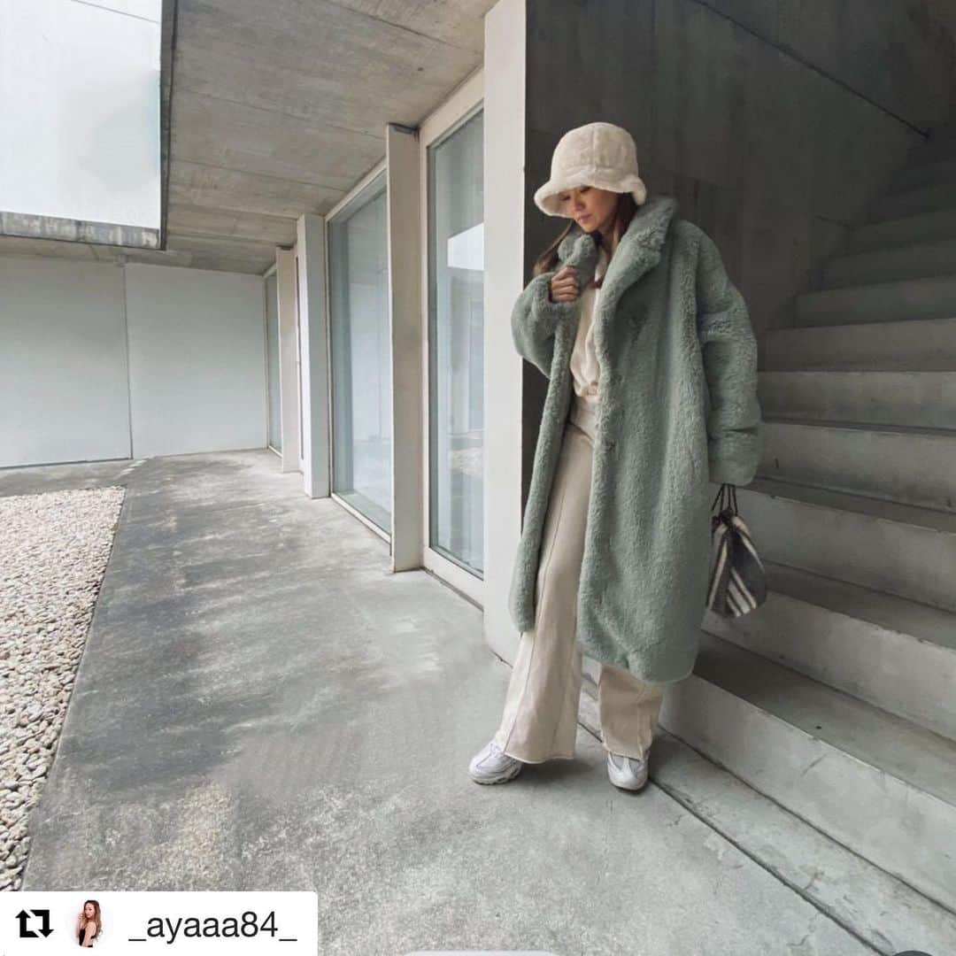 ANELA TOKYOのインスタグラム