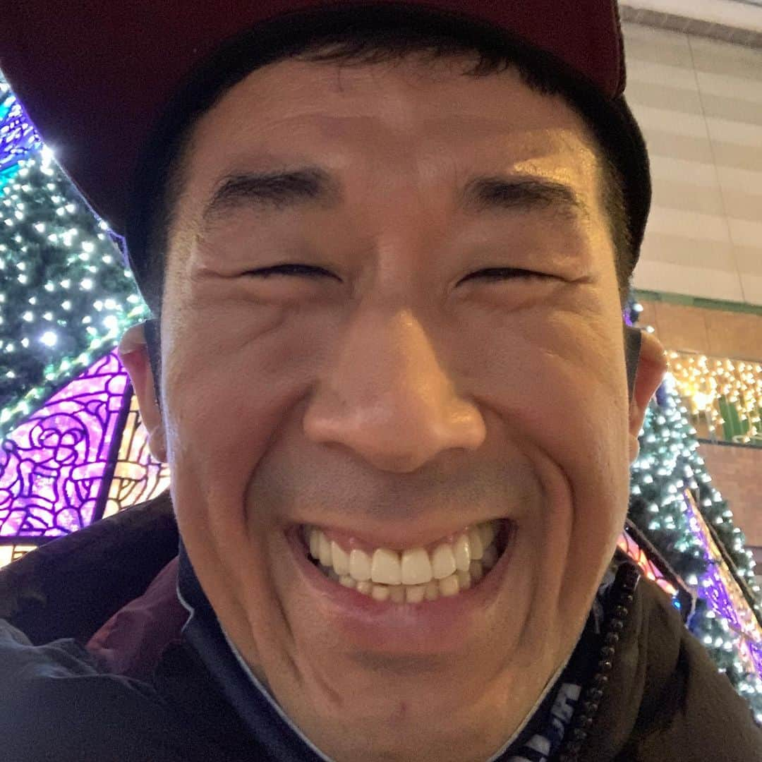 田村裕のインスタグラム