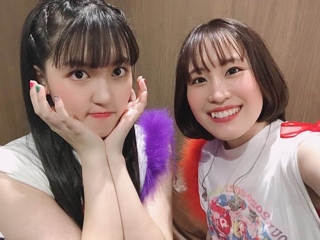 JUNNAさんのインスタグラム写真 - (JUNNAInstagram)「#ワルキューレはあきらめない　ライブツアーin大阪、無事終了〜〜〜  (載せたい写真が載せれてなかった…)」12月19日 23時07分 - junnarockyou