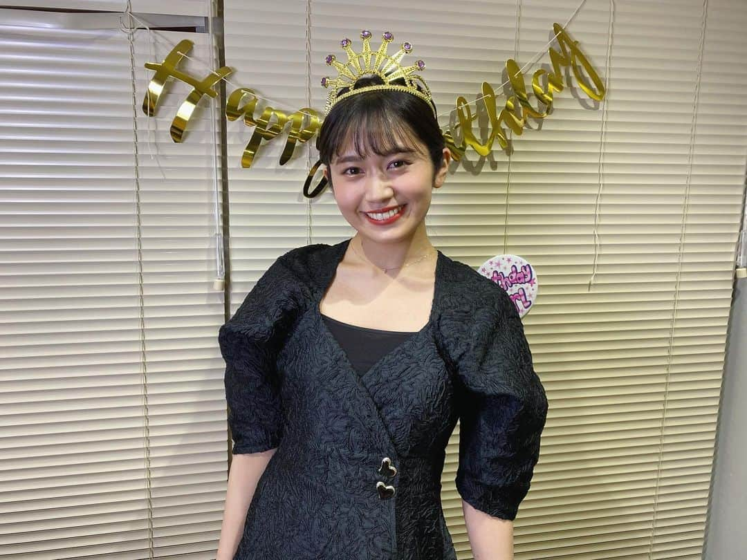 浅野杏奈さんのインスタグラム写真 - (浅野杏奈Instagram)「👑Last Teen Party👑﻿ ﻿ #ポートレート #fashion #followme  #ootd  #coordinate #コーデ #时装 #style」12月19日 23時36分 - this.is.anna_box