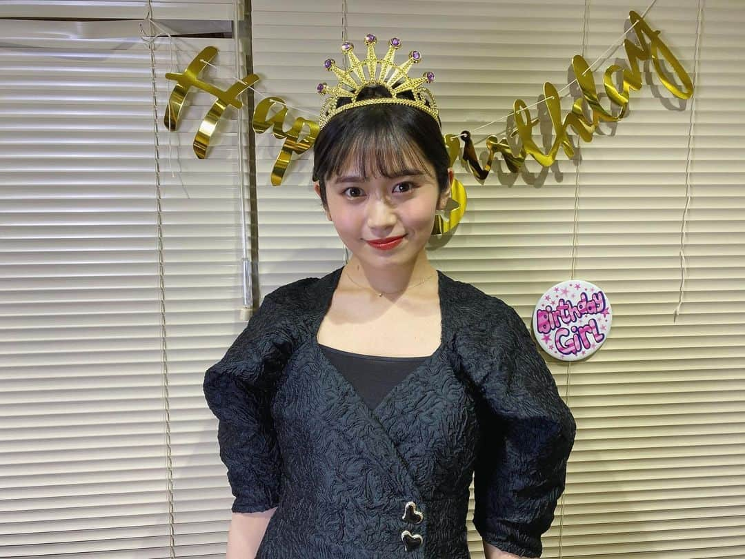 浅野杏奈さんのインスタグラム写真 - (浅野杏奈Instagram)「👑Last Teen Party👑﻿ ﻿ #ポートレート #fashion #followme  #ootd  #coordinate #コーデ #时装 #style」12月19日 23時36分 - this.is.anna_box