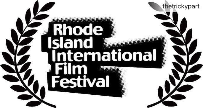 ラファエル・スバージさんのインスタグラム写真 - (ラファエル・スバージInstagram)「We are so honored that our film #thetrickypart has been chosen as an official selection  by the #rhodeislandinternationalfilmfestival @flickers.riiff (link to trailer in bio)  Huge congratulations to @martianmoran for his astonishing performance and beautiful play.   Thank you @anthonycedwards for helping make this possible. And @sethbarrish for his exquisite work on this #obieaward winning production.   Thanks as well to @froggydoggy01 @zevst @tred70 @cleeboyer and #thomascassetta for your artistry.   And I love you guys.   @thetrickypart @wishingwellent #film #filmfestival #filmmaking #filmcommunity #filmmakersworld #films #filmphotography @hrstram」12月19日 23時39分 - raphaelsbarge