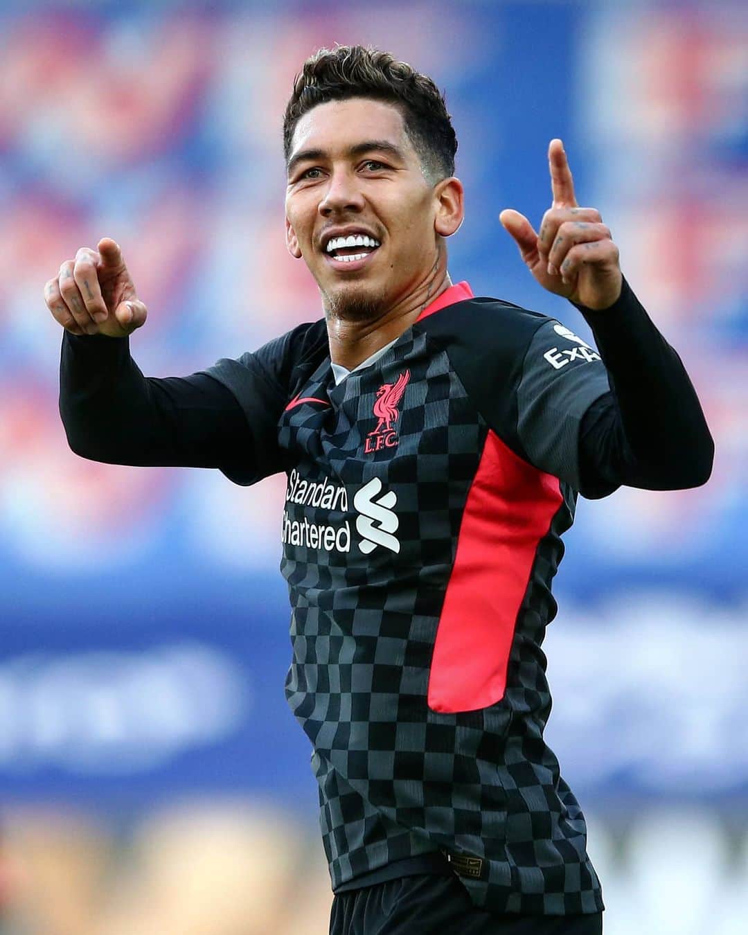 UEFAチャンピオンズリーグさんのインスタグラム写真 - (UEFAチャンピオンズリーグInstagram)「🇧🇷 2 for Bobby, SEVEN for @liverpoolfc! 🔴 Crystal Palace 0-7 Liverpool ⚽」12月19日 23時43分 - championsleague
