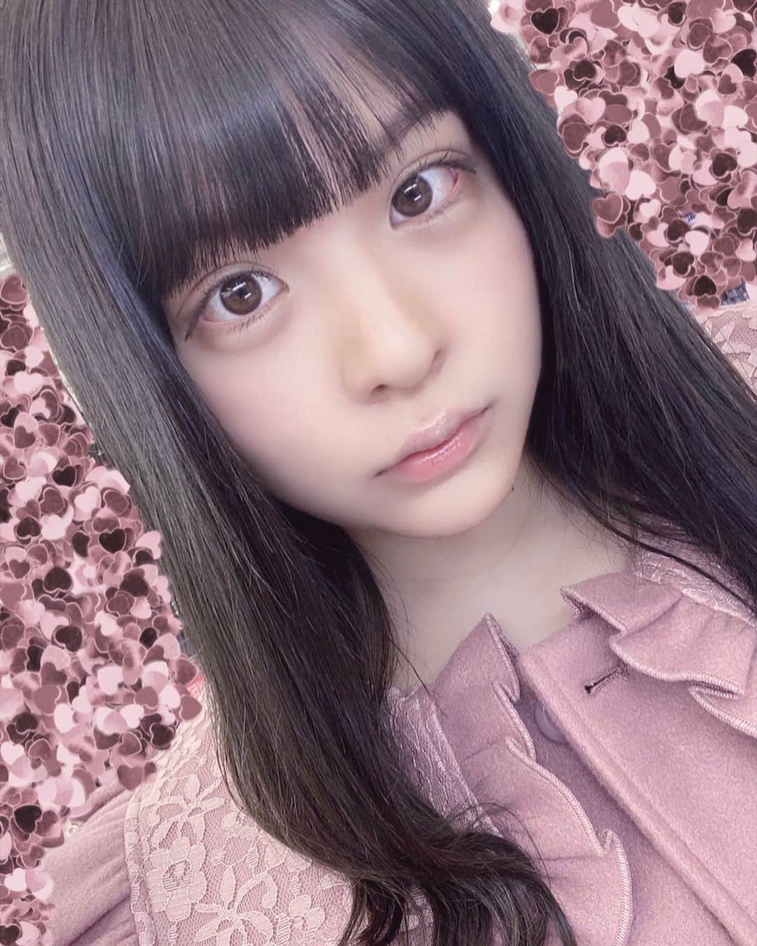 桃山れいあさんのインスタグラム写真 - (桃山れいあInstagram)「DOLLY🎀💗」12月19日 23時51分 - rs_sakurarei