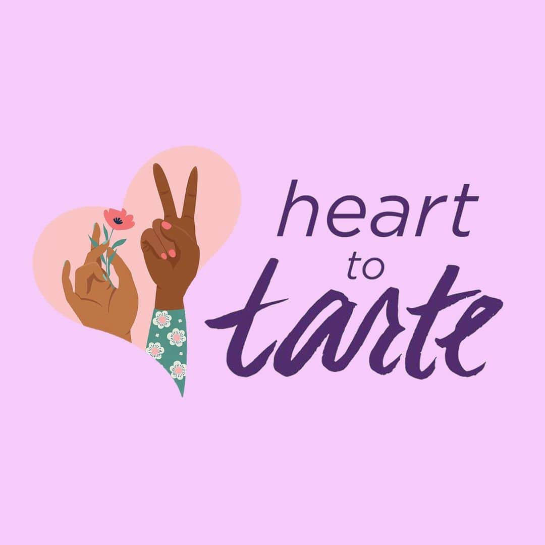 Tarte Cosmeticsさんのインスタグラム写真 - (Tarte CosmeticsInstagram)「Day 2 of giving: Social Justice. We donate annually to organizations fighting injustice, like the @NAACP, & continue our commitment to learn & be an ally as we work together for change. @NAACP works to secure the political, educational, social, and economic equality of rights in order to eliminate race-based discrimination. Click the link in bio to donate & if you can't, you can help by sharing this post to spread the love! 💜 #tartegivesback」12月20日 0時01分 - tartecosmetics